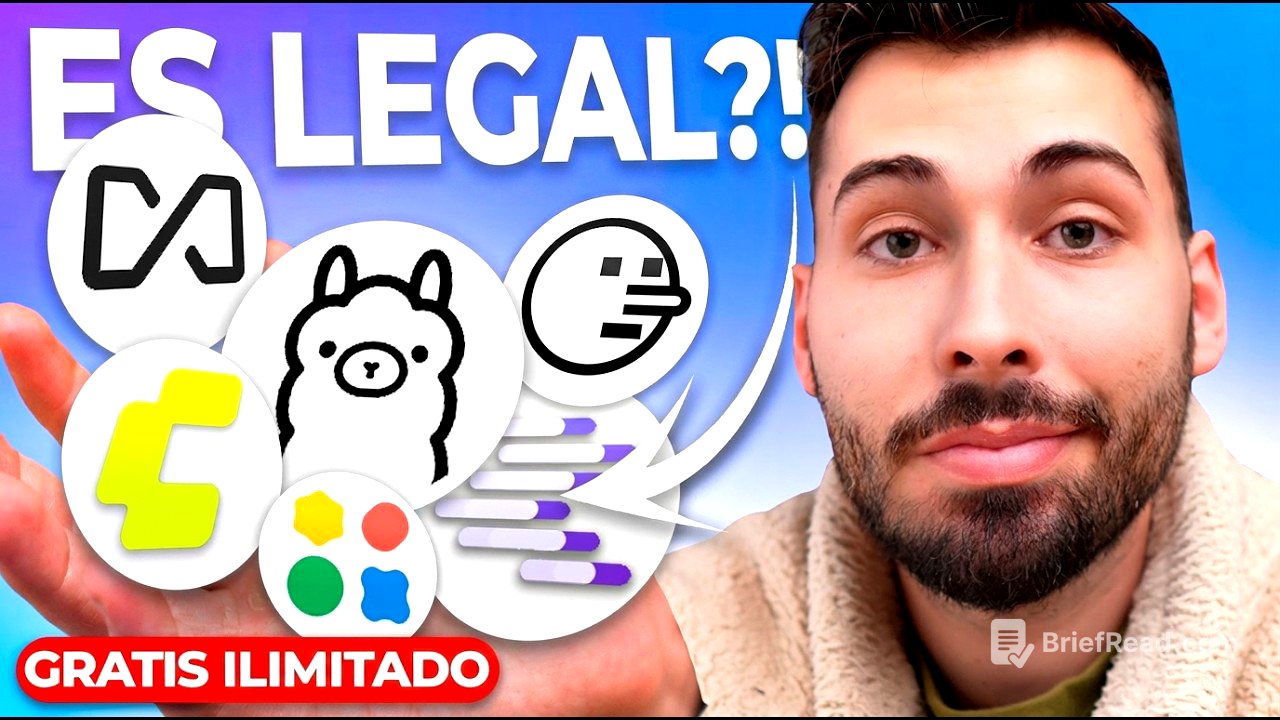 La IA de Código Abierto desbloquea TODO: PRIVADA, GRATIS y SIN Límites