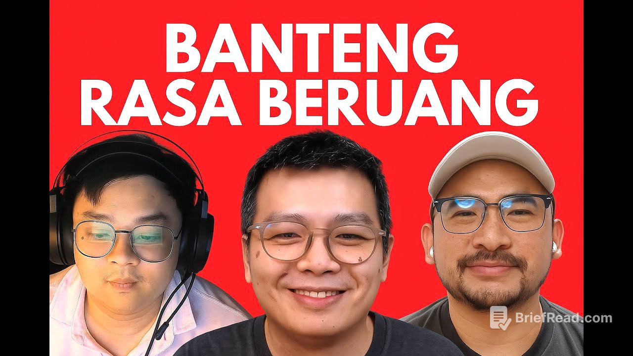Bull Market Rasa Beruang dan Bocoran Alpha Coinfest 2025