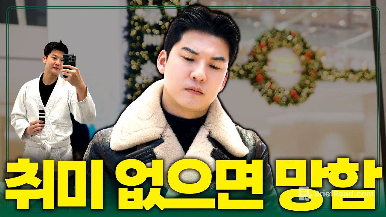 이젠 정말 차를 바꿔야 할까요..? [근황 토크]