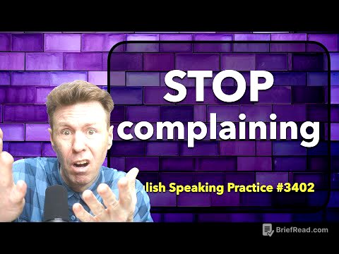 Repeat-After-Me + Shadowing Practice Speaking English
