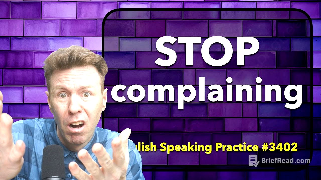 Repeat-After-Me + Shadowing Practice Speaking English