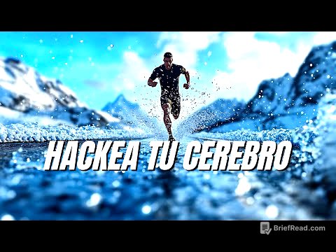 Neurociencia de la Disciplina: Cómo Entrenar Tu Cerebro Para No Rendirte Jamás