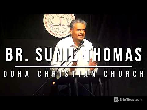 The Cost of Obedience: Following Christ Wholeheartedly - Sunil Thomas