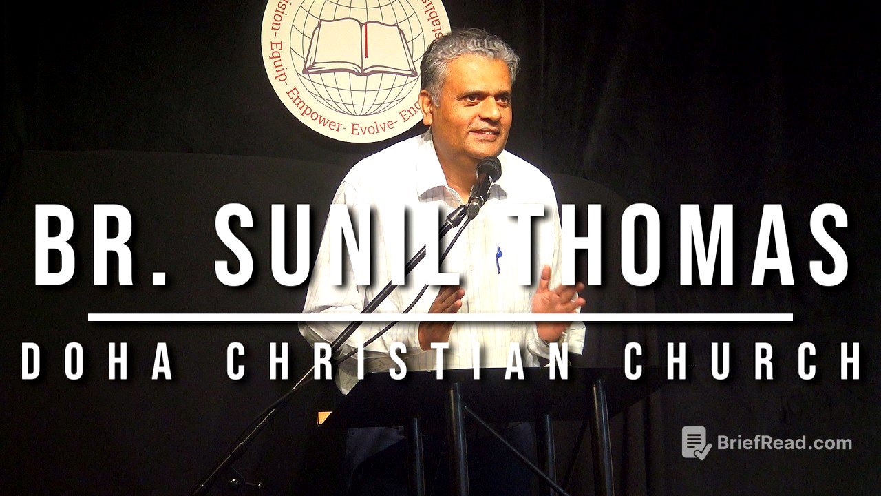 The Cost of Obedience: Following Christ Wholeheartedly - Sunil Thomas