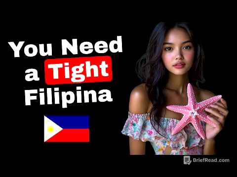 3 Ways to Get HARD in the PHILIPPINES