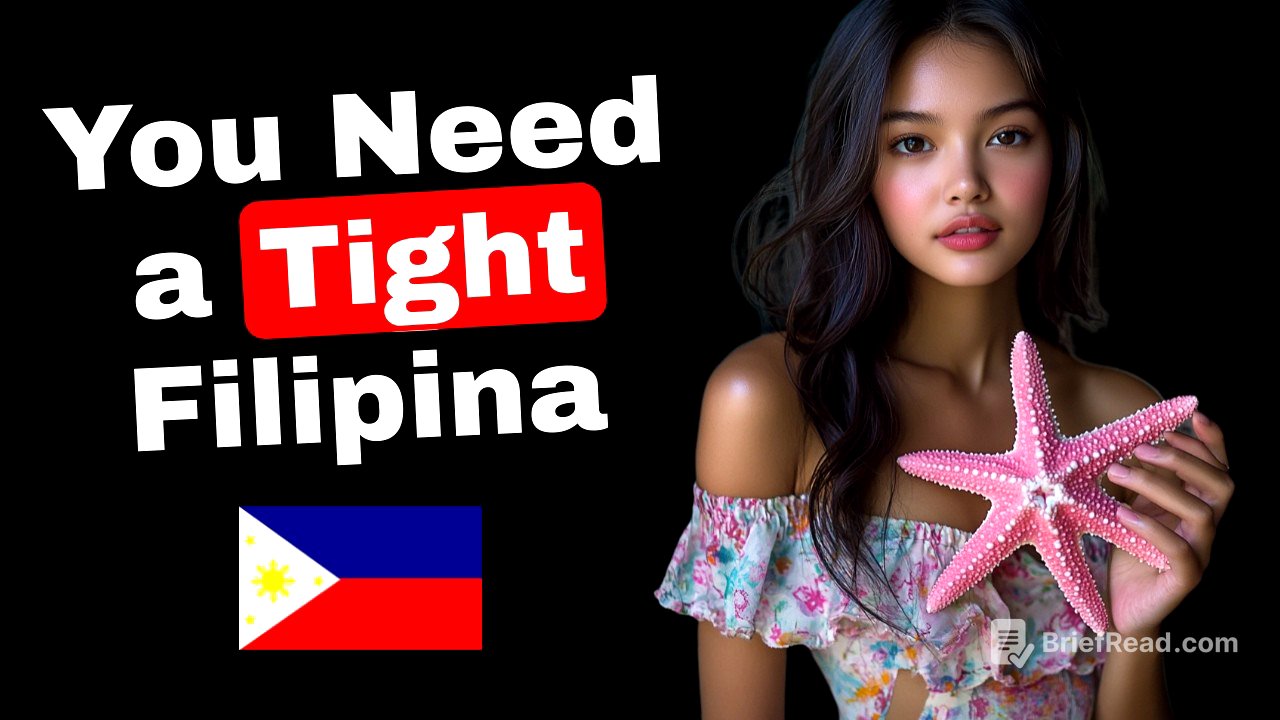 3 Ways to Get HARD in the PHILIPPINES