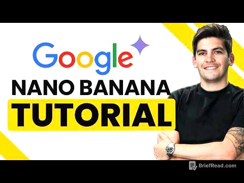Nano Banana Tutorial: How I Made Money Just Uploading AI Images!