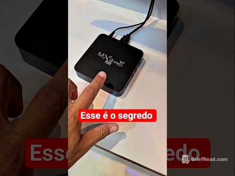 💥ESSE É O SEGREDO QUE TODA TVBOX TEM E VOCÊ NEM IMAGINAVA QUE ERA POSSÍVEL!