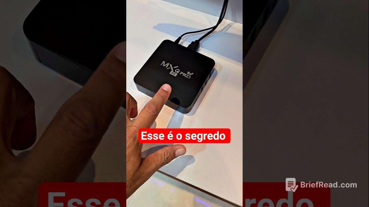 💥ESSE É O SEGREDO QUE TODA TVBOX TEM E VOCÊ NEM IMAGINAVA QUE ERA POSSÍVEL!