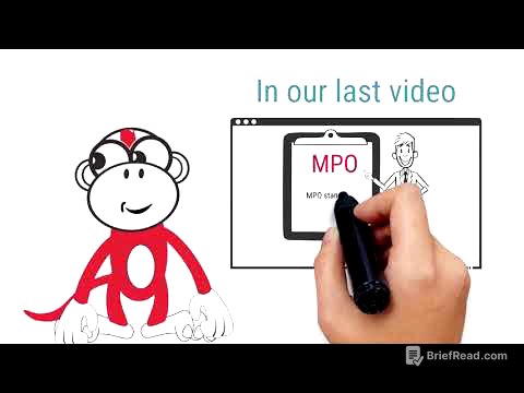 MPO Polarity Explained
