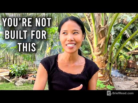 SIGNS you are ready for the Philippines | Funny version