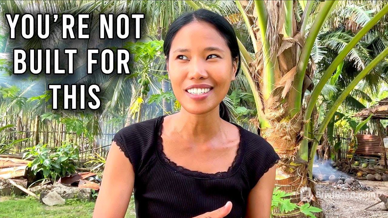 SIGNS you are ready for the Philippines | Funny version