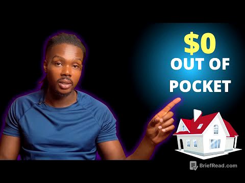 PASSIVE INCOME! Buy Your First Rental Property with No Money in 2026