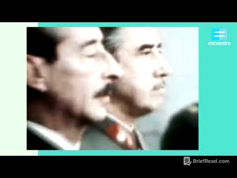 El Plan Cóndor (25 de noviembre de 1975) - Canal Encuentro