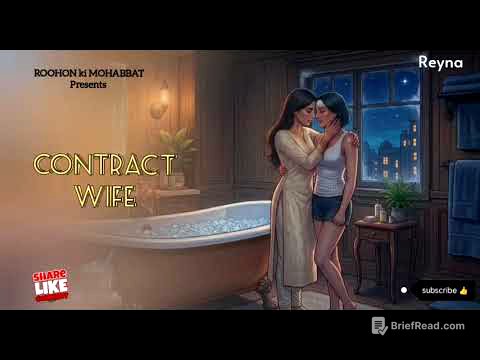 Ice bath|Contract Wife Episode 21 | Yashna|Sakshi #newglstory #lgbtstories #contractmarriage