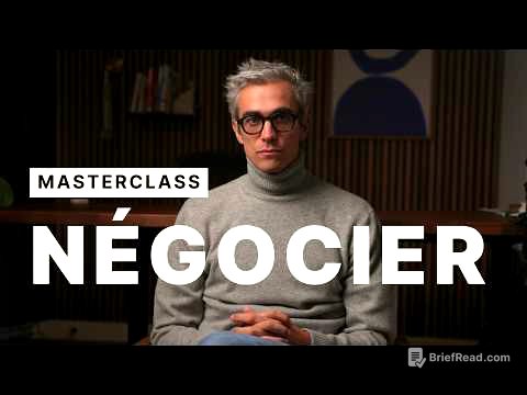 Négociation : 10 techniques d'Expert et leurs parades (source: Harvard, FBI, GIGN)