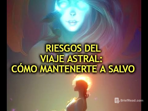 Riesgos del Viaje Astral: Cómo Mantenerte a Salvo