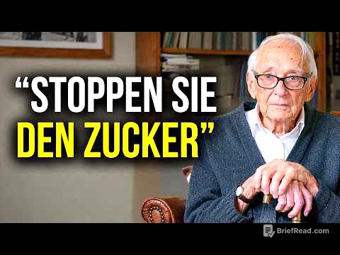 Warum macht das fast niemand? So verhindern Sie, dass Ihr Körper nachts Zucker produziert