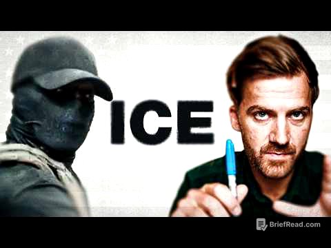 Why the US is deporting so many people