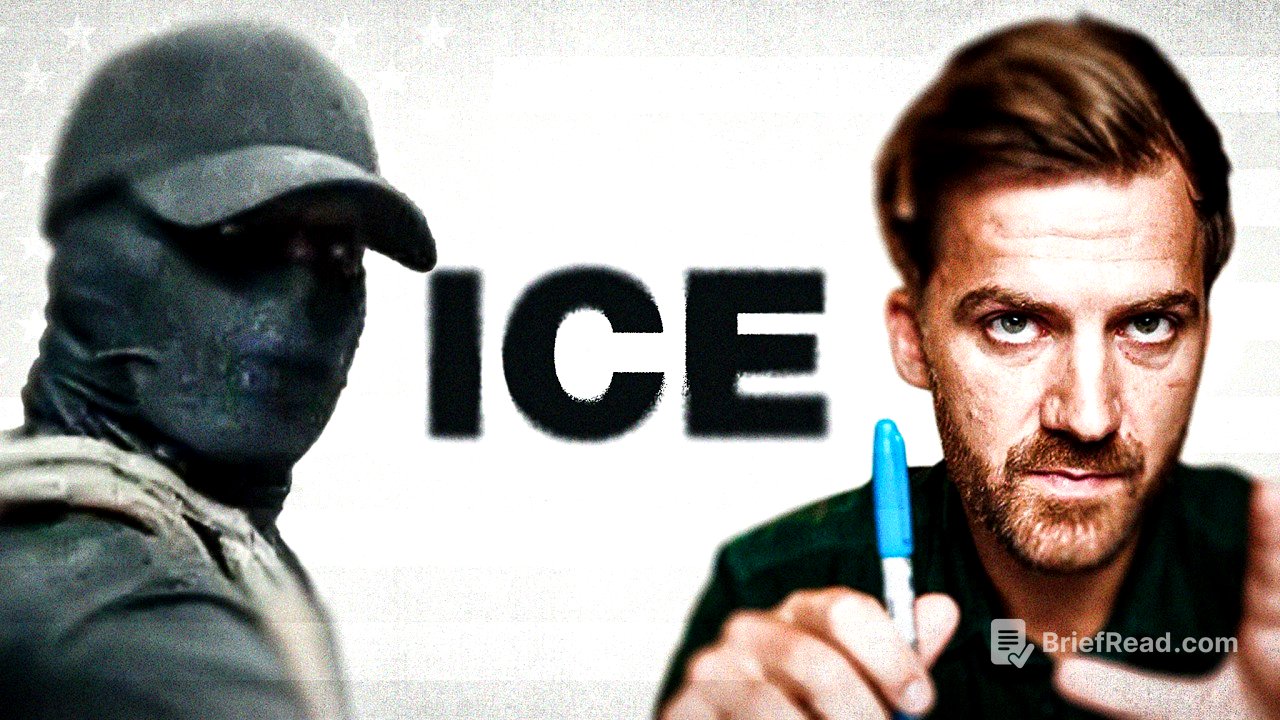 Why the US is deporting so many people