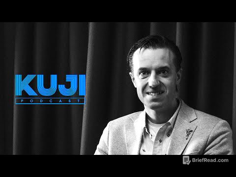 Сергей Вялов: можно есть жирное (Kuji Podcast 194)