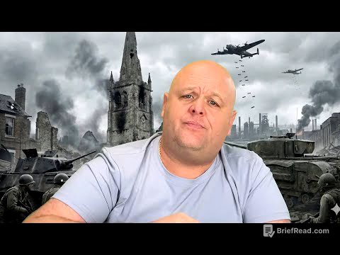 제가 전한 것 중 주님께로부터 받은 가장 강력한 경고