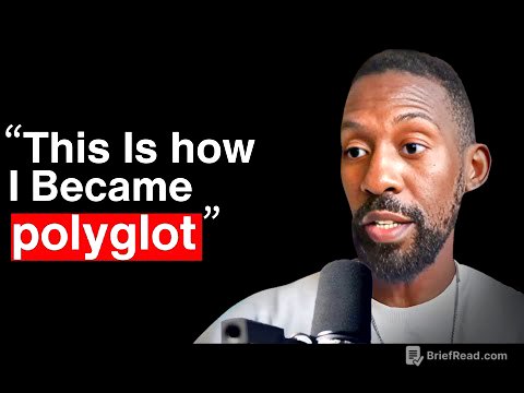 5 Simple Habits that made me FLUENT in 9 Languages