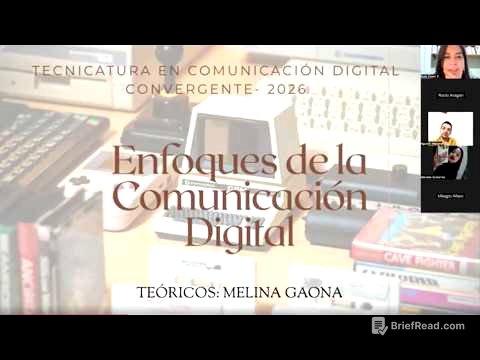 Teórico EdlCD - 6/4/26 - Parte 1