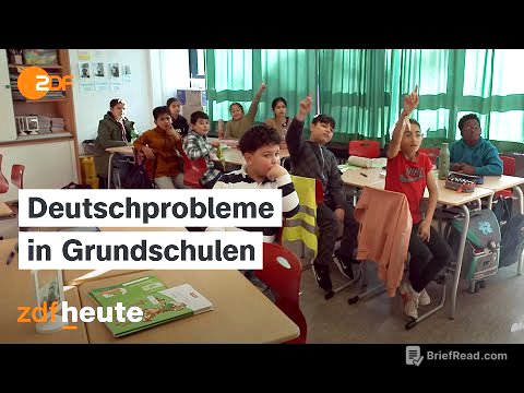 Migrationsquoten an Schulen: Bringt das was?