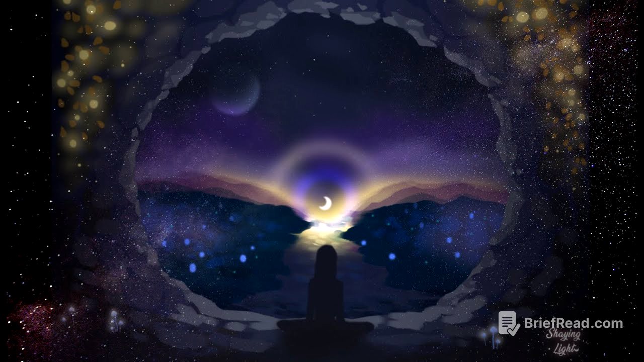 SHE205 Hipnosis: Nuestra naturaleza multidimensional en coexistencia / Conexión con su 9na Dimensión