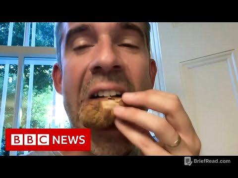 What Are We Feeding Our Kids? - BBC News