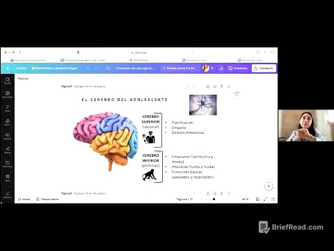 IPSICOC - Disciplina positiva para adolescentes