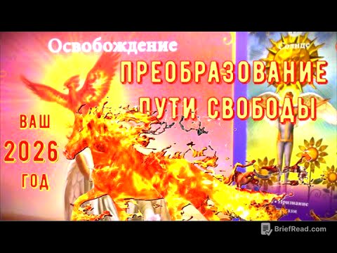 🔥Год КРАССНОЙ ОГНЕННОЙ ЛОШАДИ 2026 🐎🔥 Какие Сюрпризы готовит Судьба🎁 прогноз Таро знаки #tarot#news
