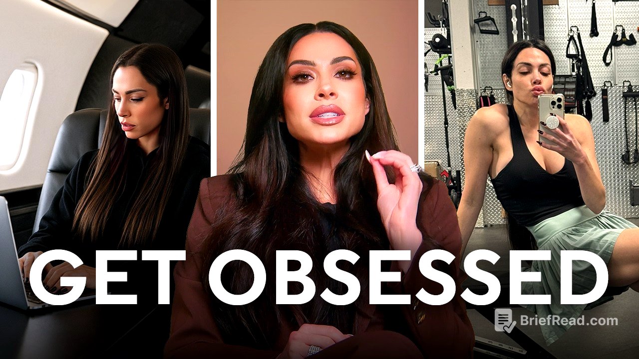 If This Video Found You...It's Time To Lock In Before 2026