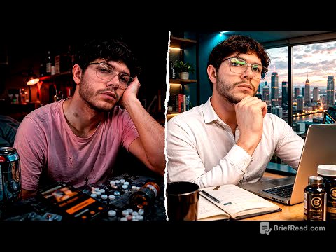 Дофаминовое рабство: Как вернуть мотивацию, если ничего не хочется