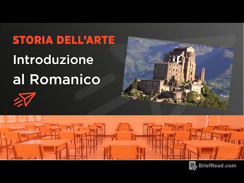 Introduzione al Romanico