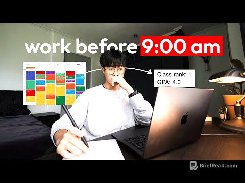 seriously, i'm begging you to manage your time before it's too late.