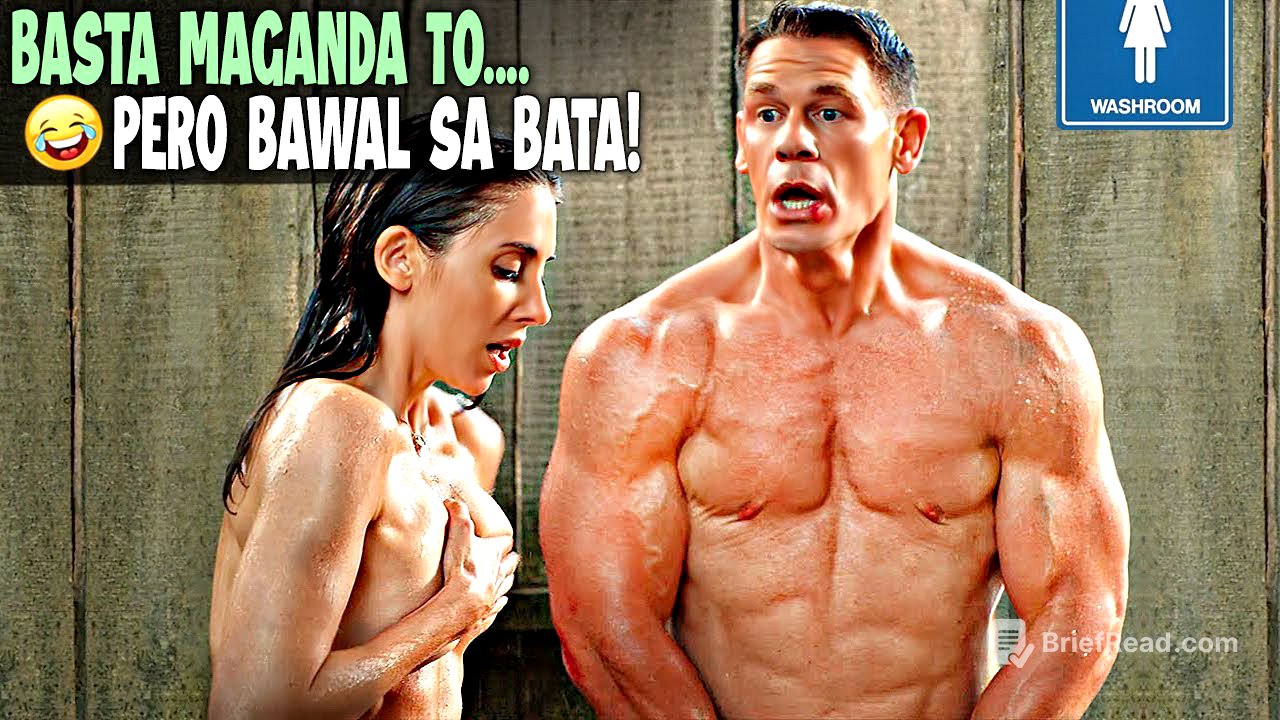 Batikang Sundalo Kinuha Bilang Bodyguard Ng Isang Babaeng Reporter Pero Ito Ang Nangyari Sa Kanila