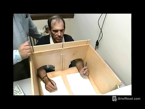 당신이 사실 2명인 이유