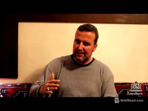 Das Allerwesentlichste im Islam 1 - Ustadh Mahmud