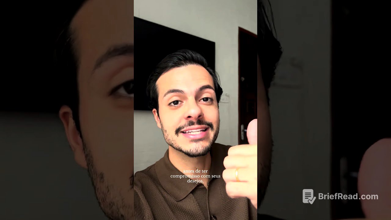 Como saber que foi realmente Deus que falou com você? #deustemumapalavrapravoce #chamado #reflexão