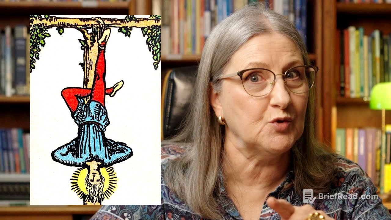 Torne-se quem você tem medo de ser | A filosofia de Carl Jung