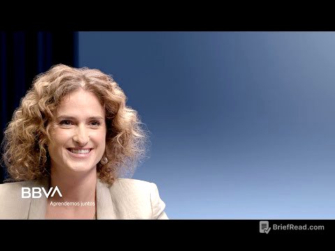 ¿Cómo influye tu cuerpo en tus emociones? Nazareth Castellanos, neurocientífica