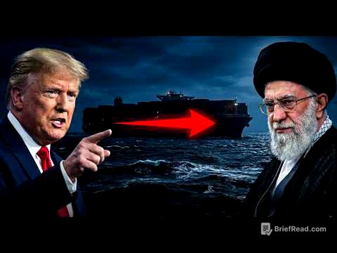 While Trump Talks Peace, China Ships 2,000 Tons. Who’s Really Winning Iran?