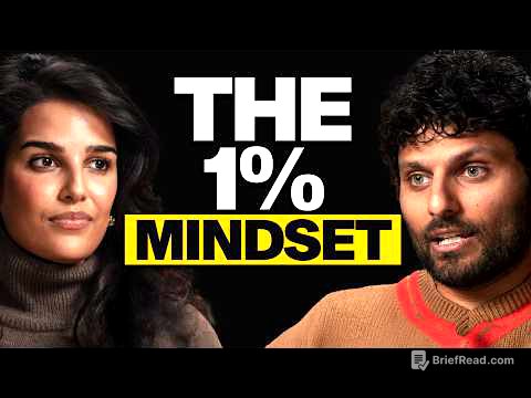 MONEY EXPERT: How To Think Like The 1%