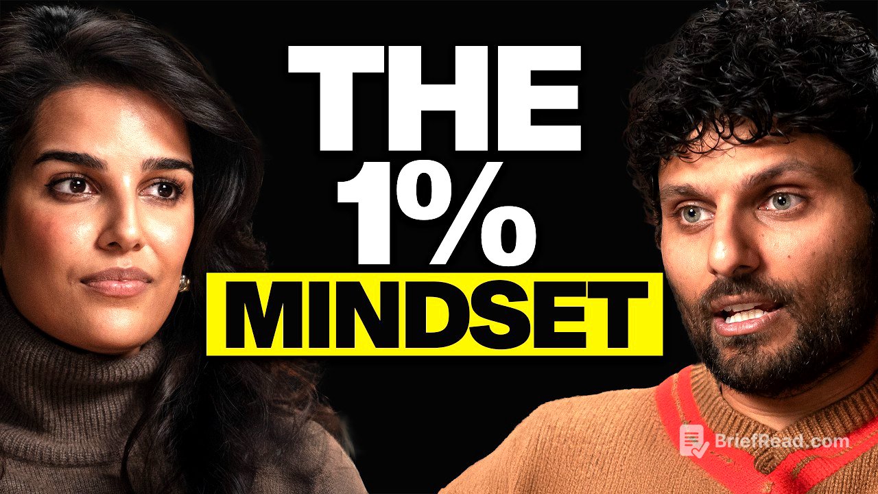 MONEY EXPERT: How To Think Like The 1%