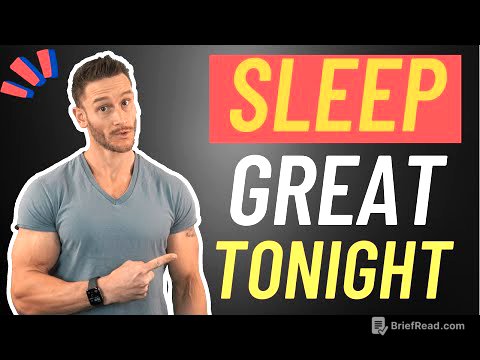 Truth About MELATONIN - 5 Ways to Increase it WITHOUT Supplements