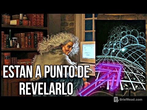 la ciencia Revelará la existencia de LOS MULTIVERSOS🌎