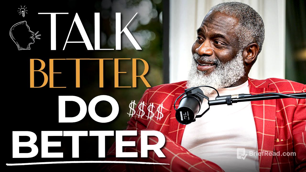 Leveling Up Your Life = Leveling Up Your Communication