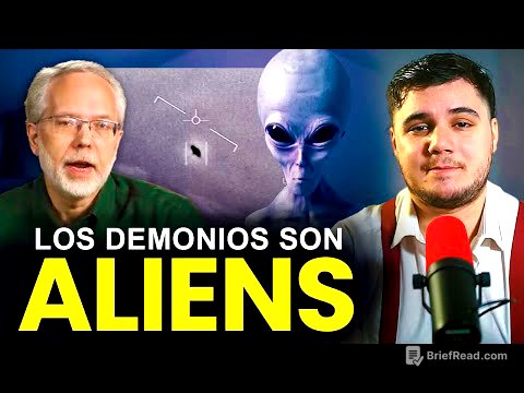 Lo que este HOMBRE descubrió en EL PENTAGONO dejó al MUNDO sin palabras